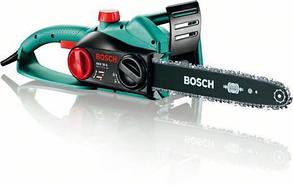 Пила цепная электрическая "Bosch" AKE 35 S