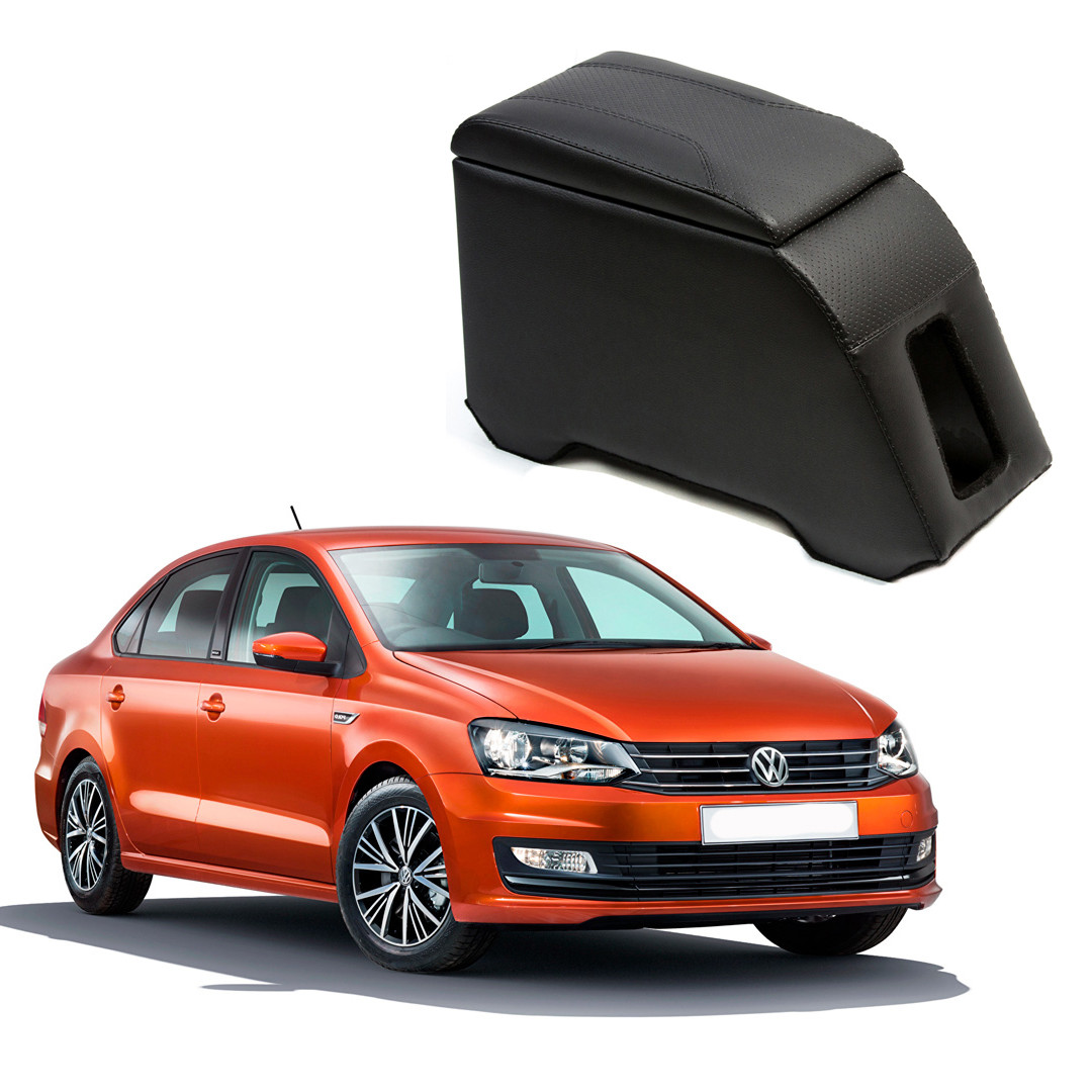 Подлокотник (Бар Люкс) Volkswagen Polo (2010 - )