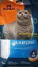 Murkel, Муркель силикагелевый наполнитель для кошек с ароматом лотоса, уп. 22л (10кг)