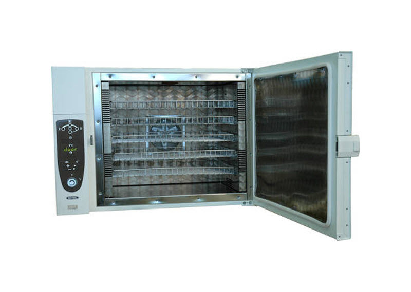 Шкаф сухо-тепловой ШСТ ГП 40-(400)