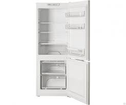 Холодильник ATLANT ХМ-4209-000, 162см, 221л