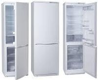 Холодильник ATLANT ХМ-6021-03 (186см), фото 1