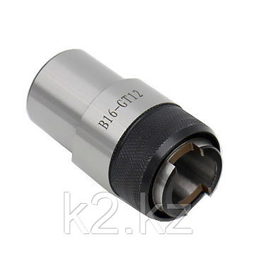 Патрон B16-GT24 для резьбонарезных головок M5-M30, фото 1