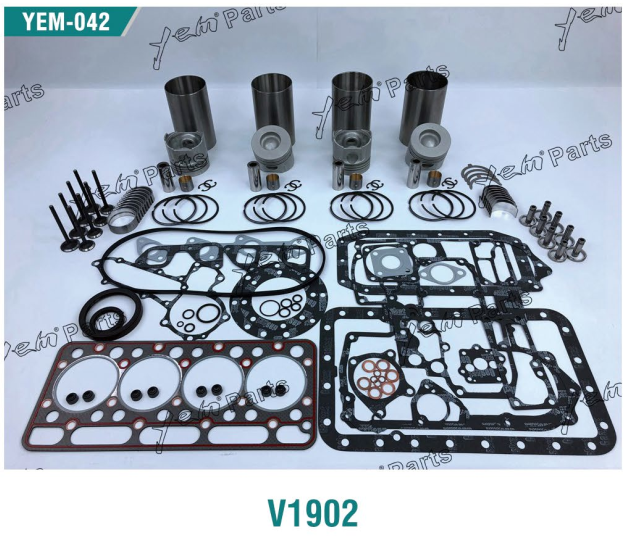 KUBOTA V1902