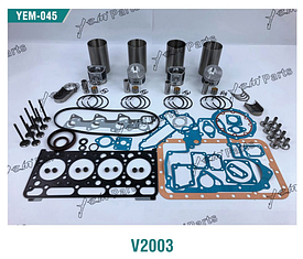 KUBOTA V1903