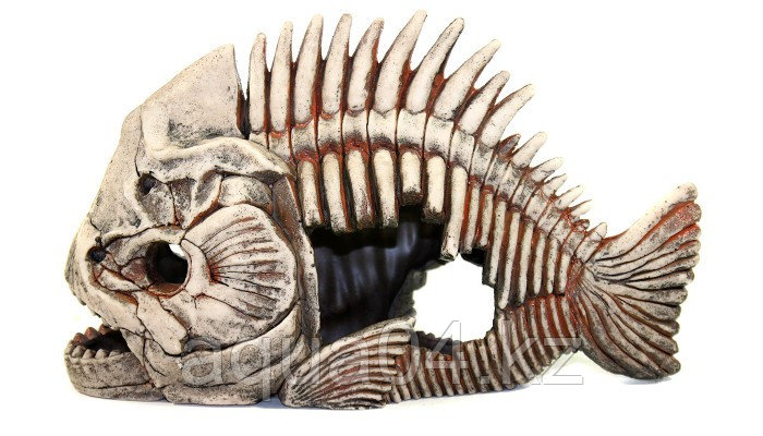 DEKSI Скелет рыбы №903 (Декорация)