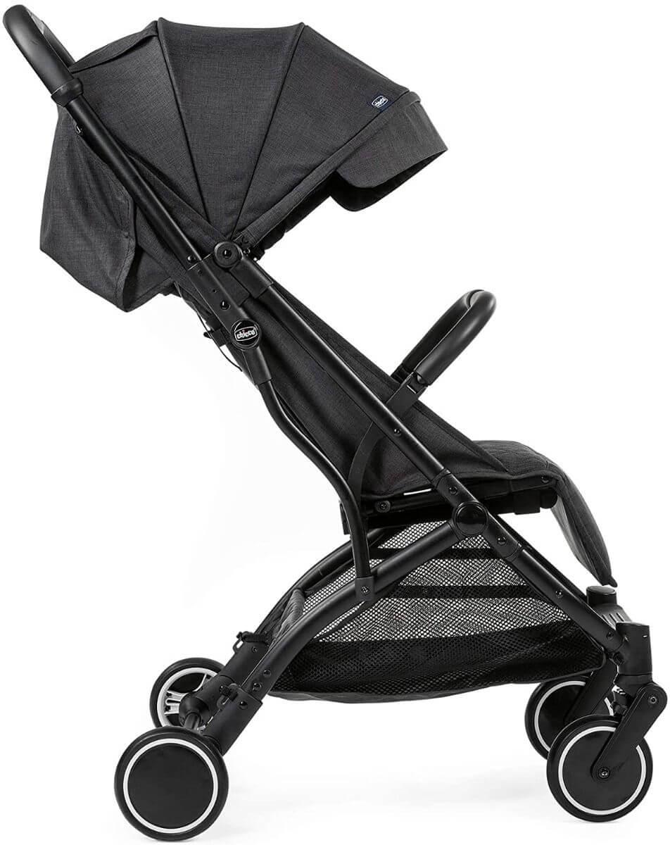 Chicco: Прогулочная коляска TrolleyMe Stone
