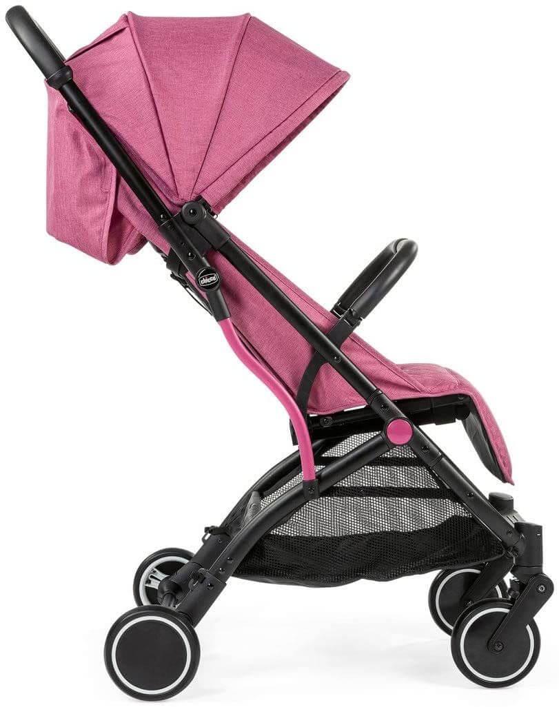 Chicco: Прогулочная коляска TrolleyMe Lollipop