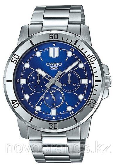 Наручные часы Casio MTP-VD300D-2EUDF