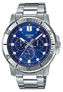 Наручные часы Casio MTP-VD300D-2EUDF