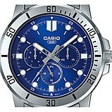 Наручные часы Casio MTP-VD300D-2EUDF, фото 2