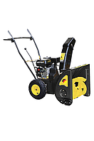 Снегоуборщик Huter SGC 4100 Wide 70/7/17 Снегоуборщик Huter SGC 4100 Wide