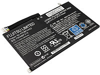 Аккумулятор для ноутбуков FUJITSU LifeBook UH552, UH572 (FPCBP345Z) 14.8V 2840mAh (original)