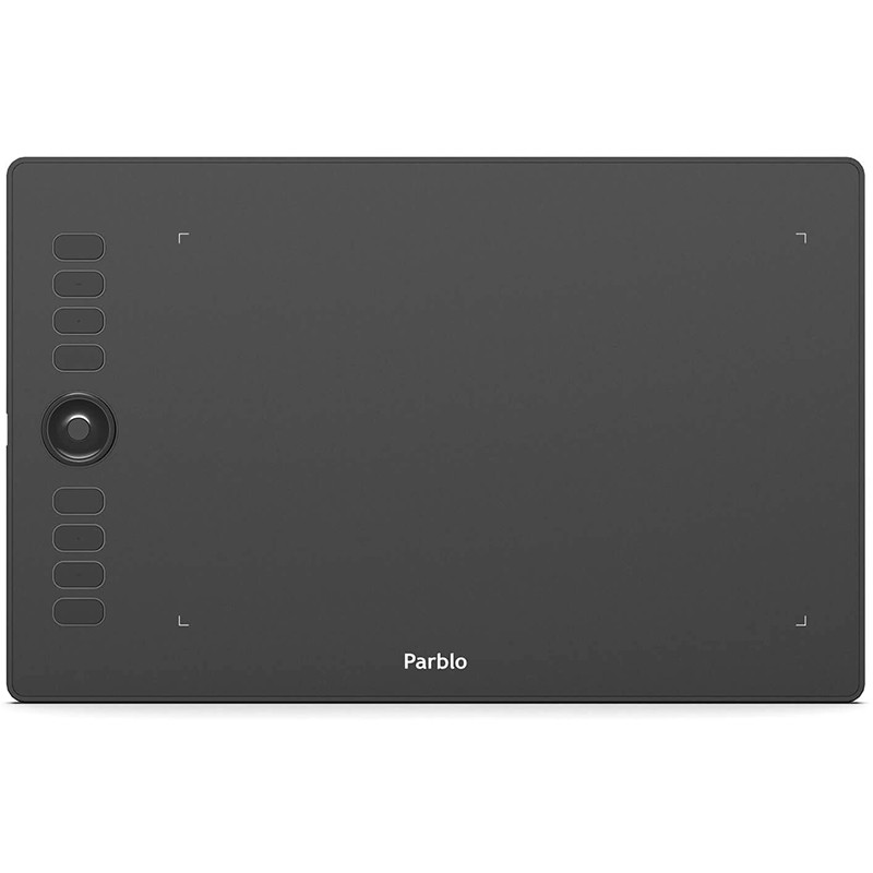 Графический планшет Parblo A610 Pro