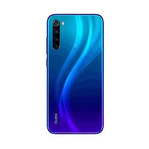 Мобильный телефон Xiaomi Redmi Note 8 128GB Neptune Blue, фото 2