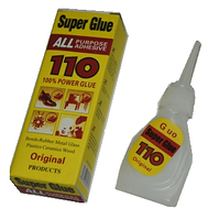 Клей-супер Китай  №110