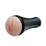 Мастурбатор-вагина в тубе, фото 3