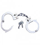 Наручники металлические BDSM Orion Arrest, фото 4