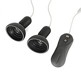 Вибропомпа для стимуляции сосков с пультом, фото 4