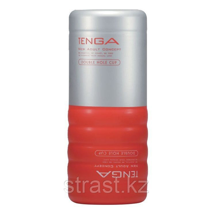 СТИМУЛЯТОР TENGA DOUBLE HOLE