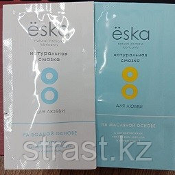 ESKA пробник смазки