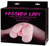 Мастурбатор с вибрацией «Passion Lady», Baile BM-009173, фото 3