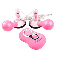 Вибромассажер для груди