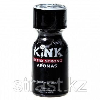 Попперс KINK EXTRA STRONG 15 мл. Англия