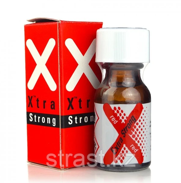 Попперс XTRA STRONG 15 мл. Англия