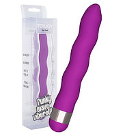 Вибратор Funky Wave Violet