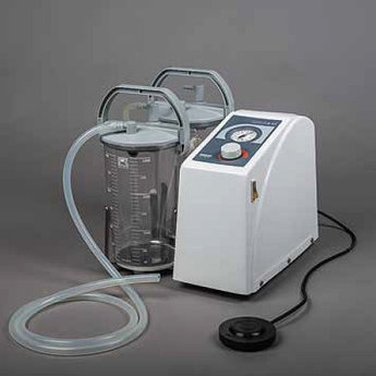 Отсасыватель медицинский В 100