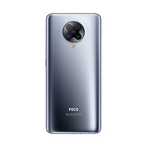 Мобильный телефон Xiaomi Poco F2 Pro 128GB Cyber Grey, фото 2