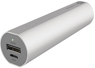 3000 мАч. Портативное зарядное устройство GP Power Bank