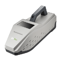 Детекторы наркотических, взрывоопасных веществ и опасных жидкостей