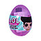 LOL Детская декоративная косметика в яйце мал. (дисплей), фото 3
