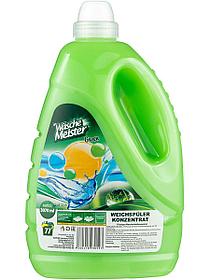 Концентрат WASCHEMEISTER Green (Зеленый) 3,07 л.