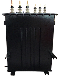 Станция для прогрева бетона ТМТО-80