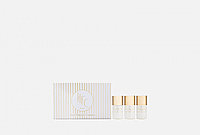 Haute Fragrance Company Travel Kit 3x15