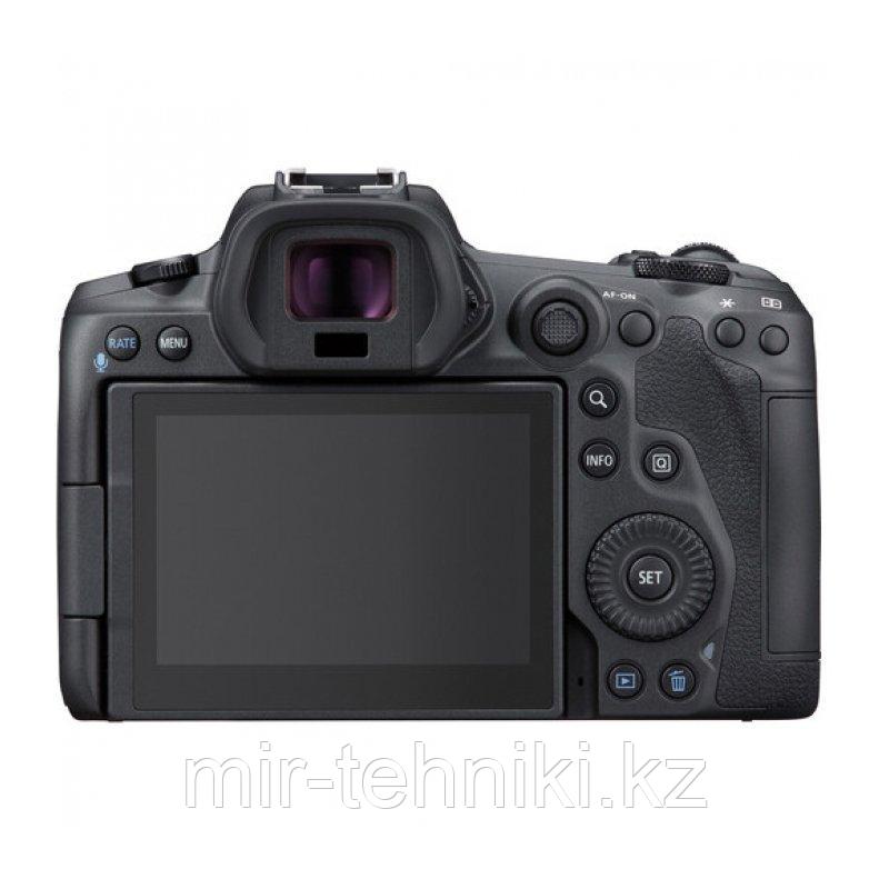 Фотоаппарат Canon EOS R5 kit RF 24-105mm F4L IS USM - фото 4 - id-p81265946