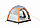 Палатка туристический надувная, фото 2