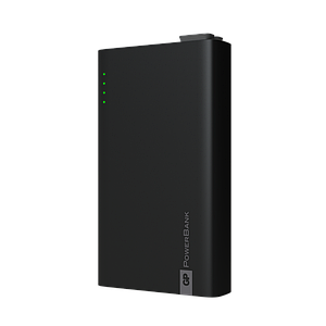 10 400 мАч. Портативное зарядное устройство GP Power Bank