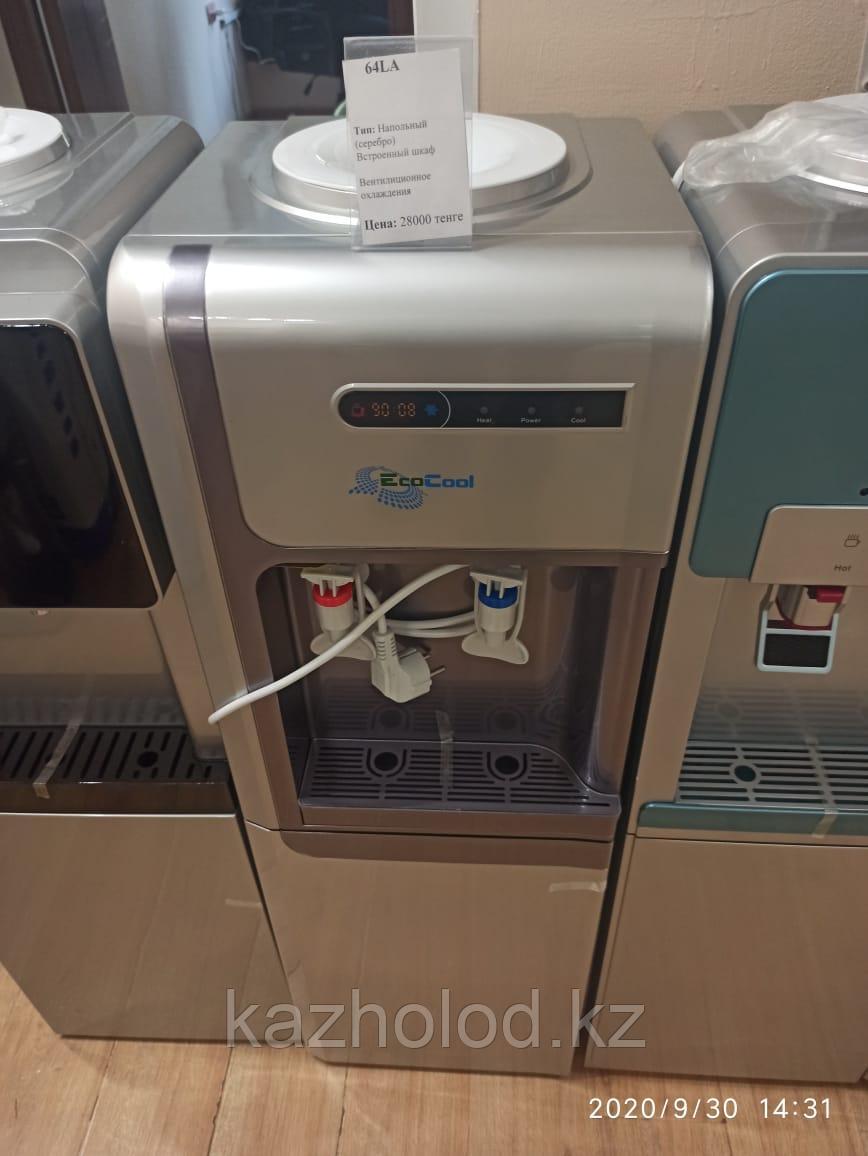 Аппарат для воды EcoCool 64LA