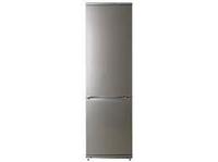 Холодильник двухкамерный ATLANT ХМ-6026-080 сер, фото 1