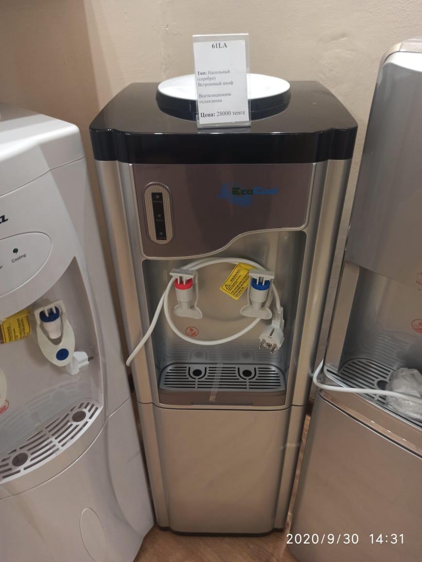 Аппарат для воды EcoCool 61LA