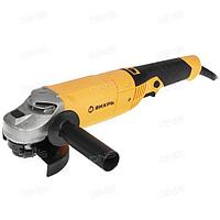 Угловая шлифмашина (болгарка) ВИХРЬ УШМ-150/1400Э