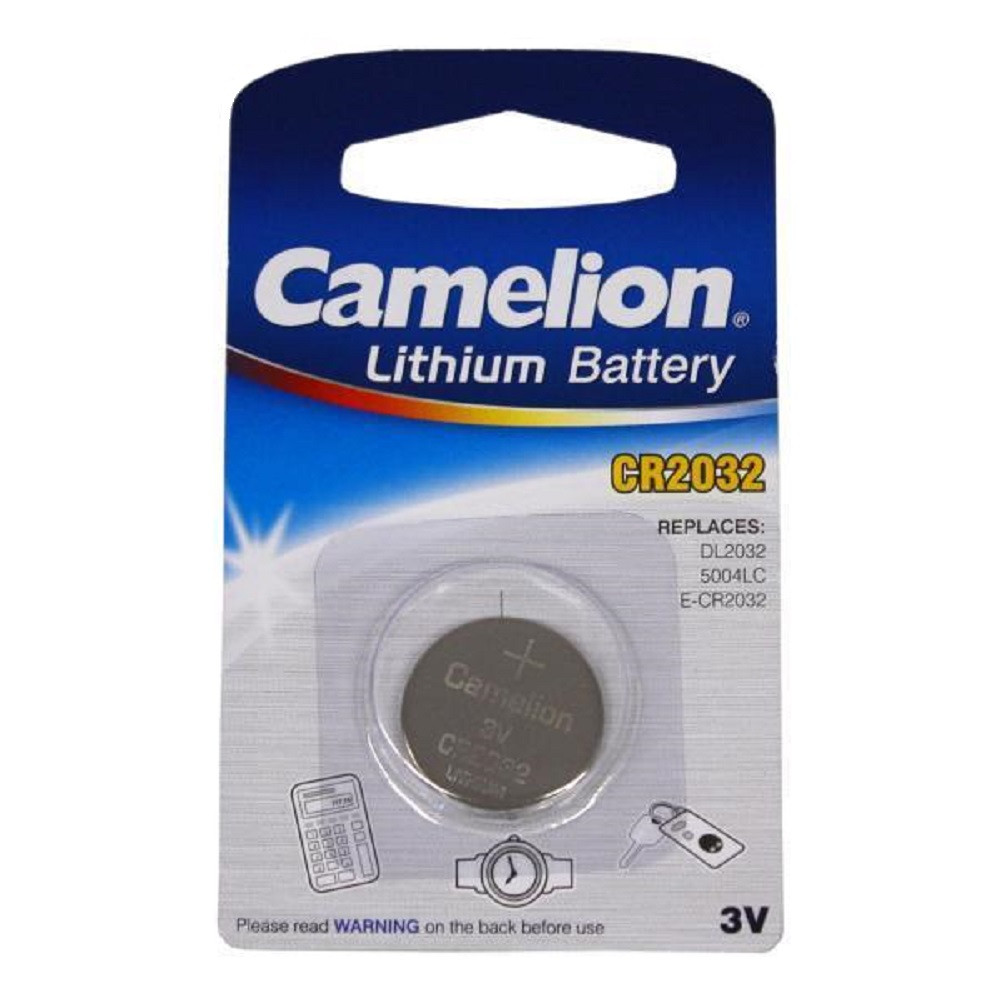 Батарейка Camelion Lithium 3V 220