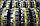 Шина 5.00-8 цельнолитая (массивная) (std, с бортом, easyfit, click) BKT Maglift, фото 4
