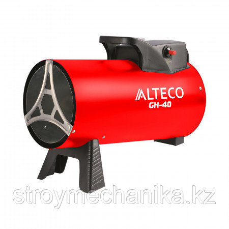 Нагреватель газовый Alteco GH-40 - фото 1 - id-p81267704