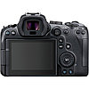 Фотоаппарат Canon EOS R6 body, фото 3