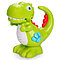 Happy Baby Развивающая игрушка "Динозаврик REXY", фото 3